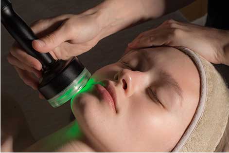 ionixlight facials