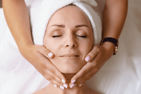 best facial experience in santa monica