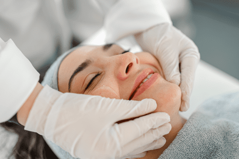 Best Oxylight Facials