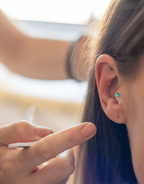 ear seeds
