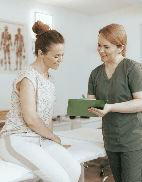 herbal consultation